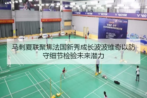 马刺夏联聚焦法国新秀成长波波维奇以防守细节检验未来潜力