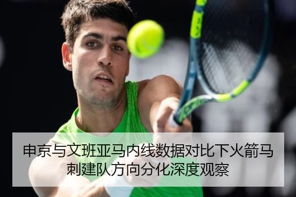 申京与文班亚马内线数据对比下火箭马刺建队方向分化深度观察